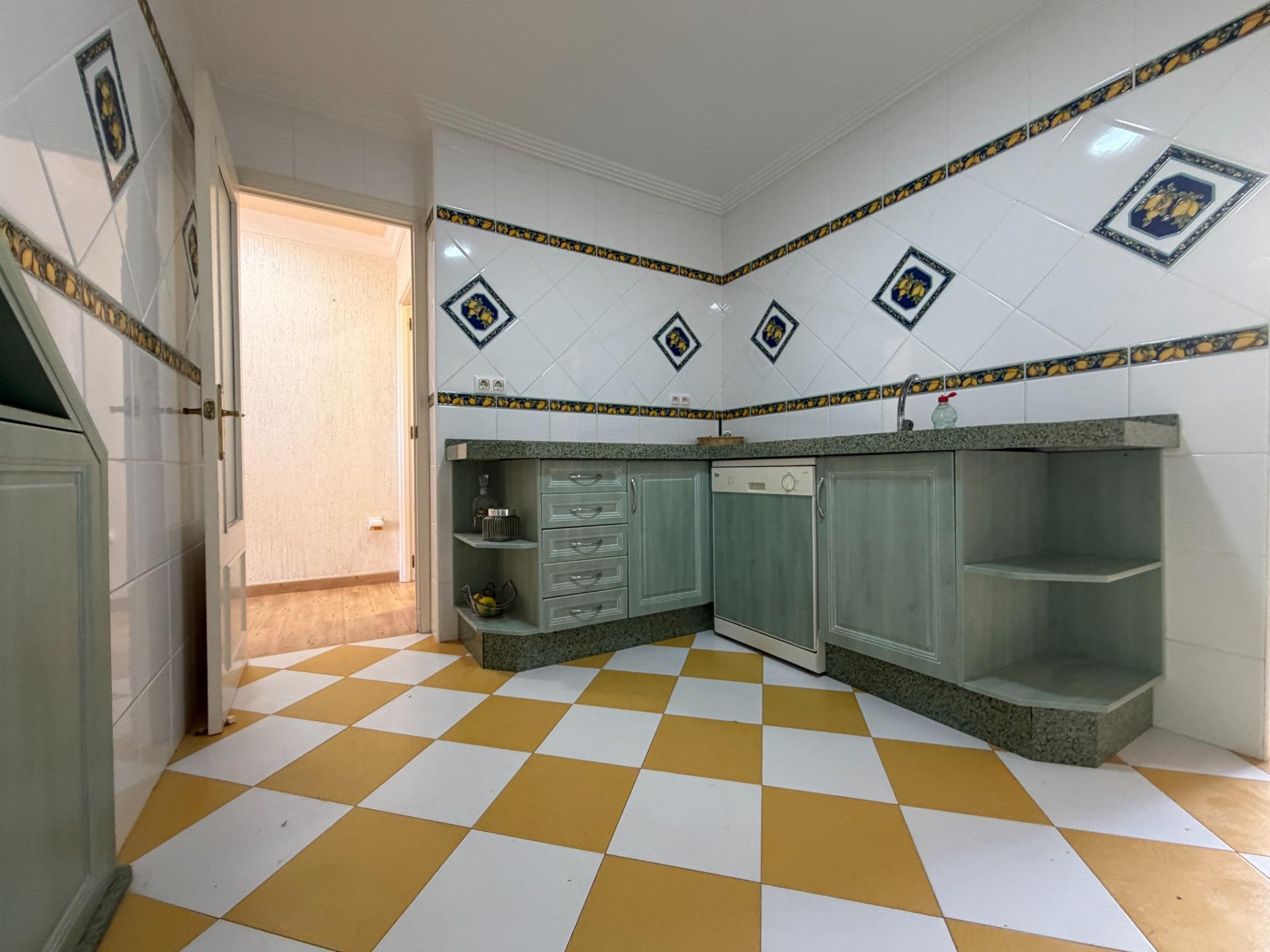 CASA UNIFAMILIAR EN GUADALCACÍN TOTALMENTE REFORMADA