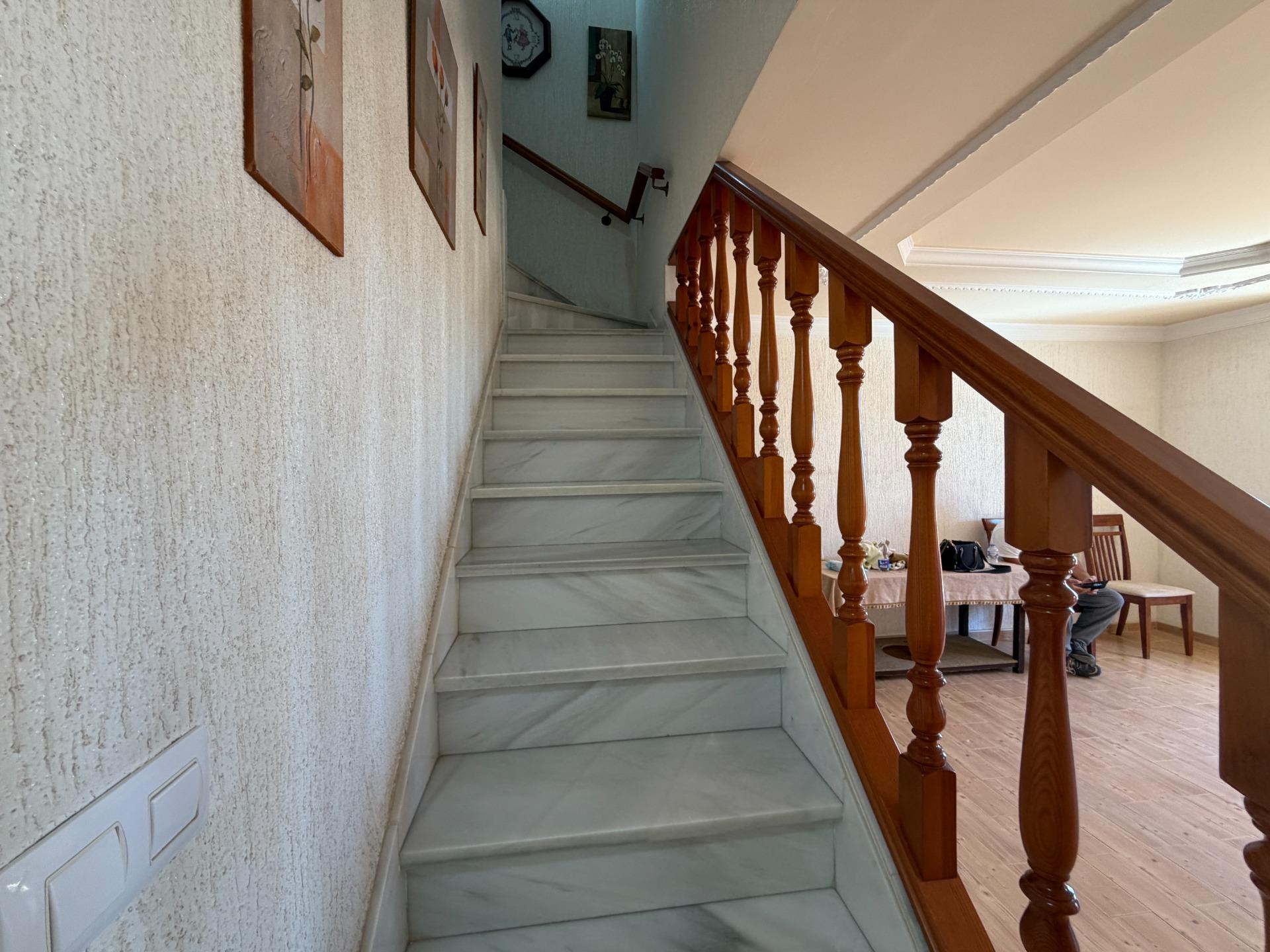 CASA UNIFAMILIAR EN GUADALCACÍN TOTALMENTE REFORMADA