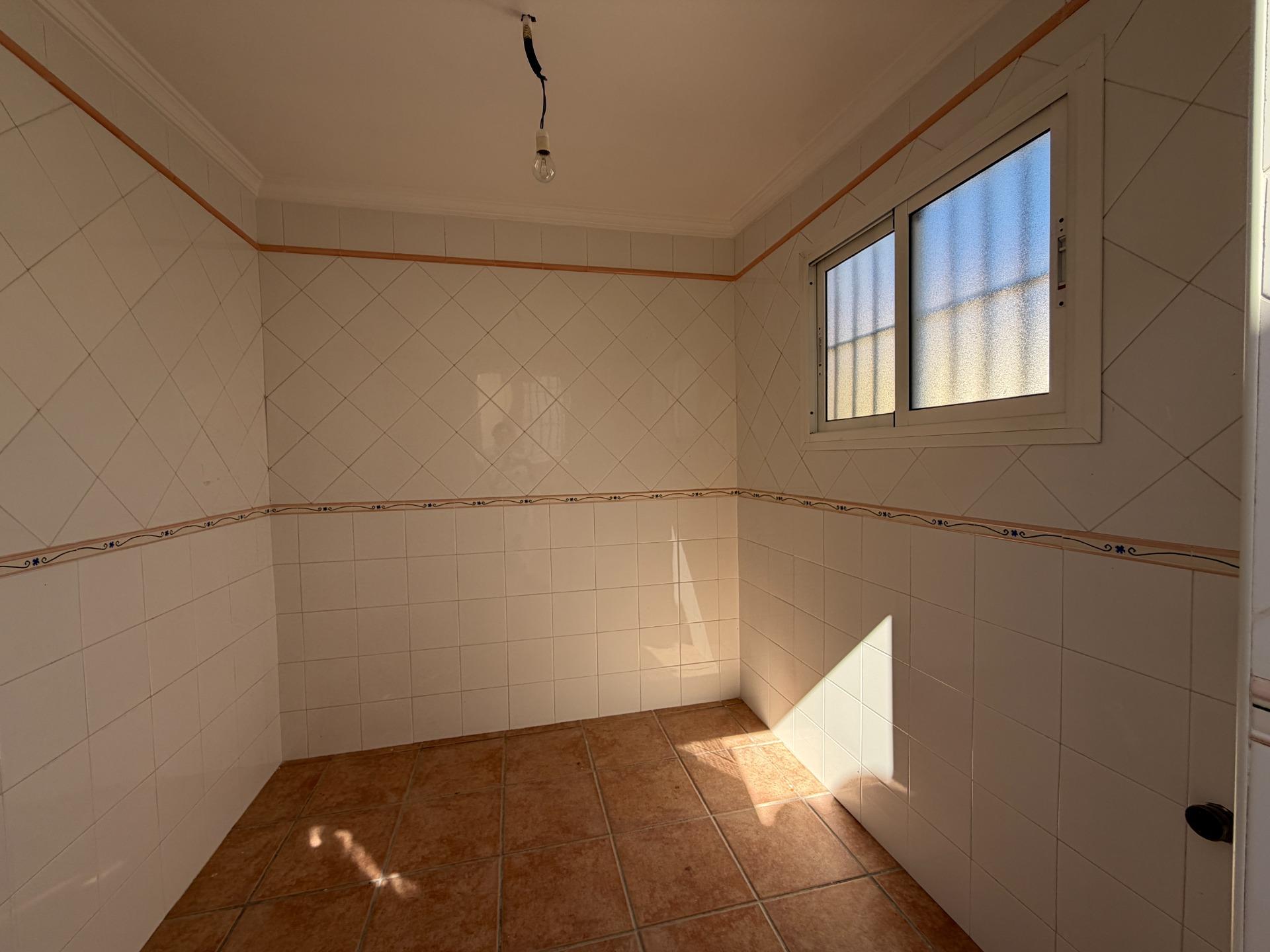 CASA UNIFAMILIAR EN GUADALCACÍN TOTALMENTE REFORMADA
