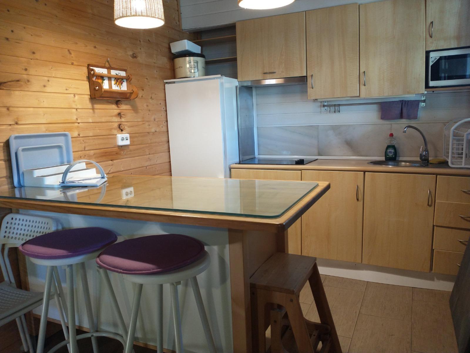 Chalet Reformado en San José del Valle - Tu Oasis en Andalucía