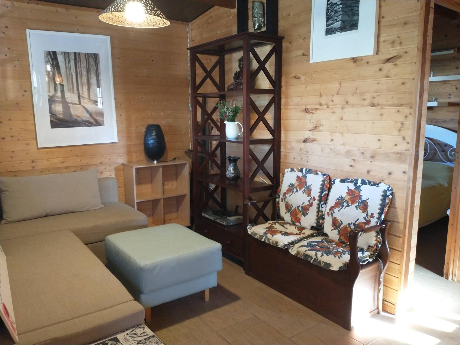 Chalet Reformado en San José del Valle - Tu Oasis en Andalucía