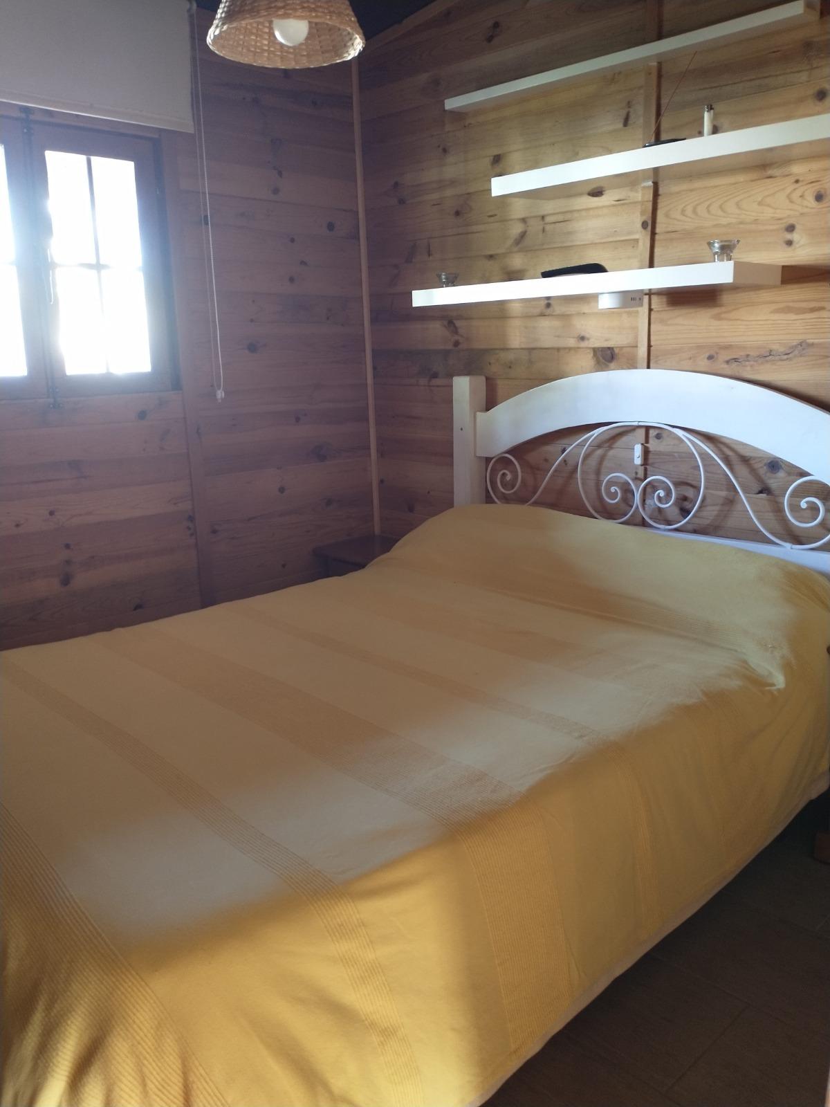 Chalet Reformado en San José del Valle - Tu Oasis en Andalucía