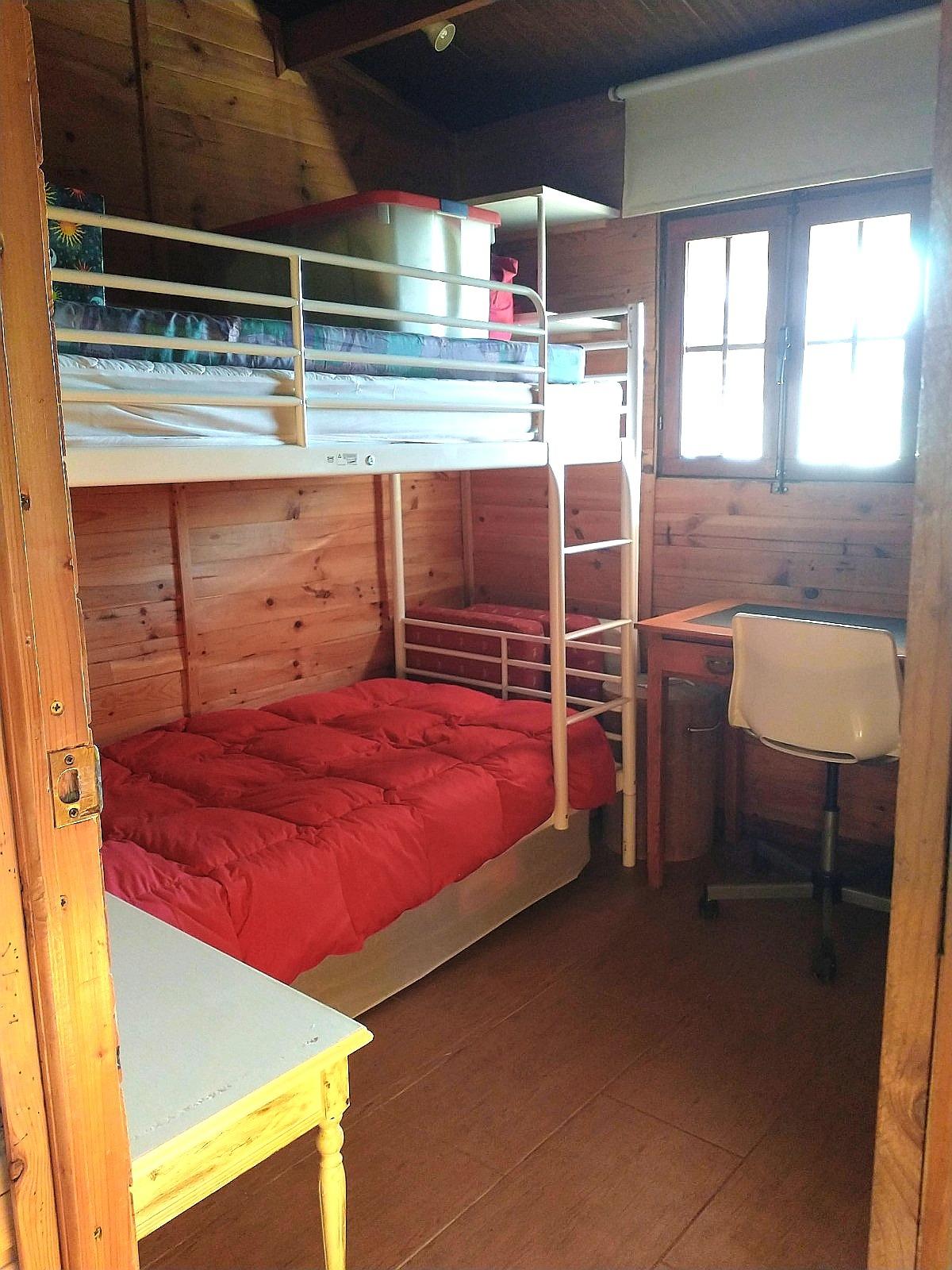 Chalet Reformado en San José del Valle - Tu Oasis en Andalucía