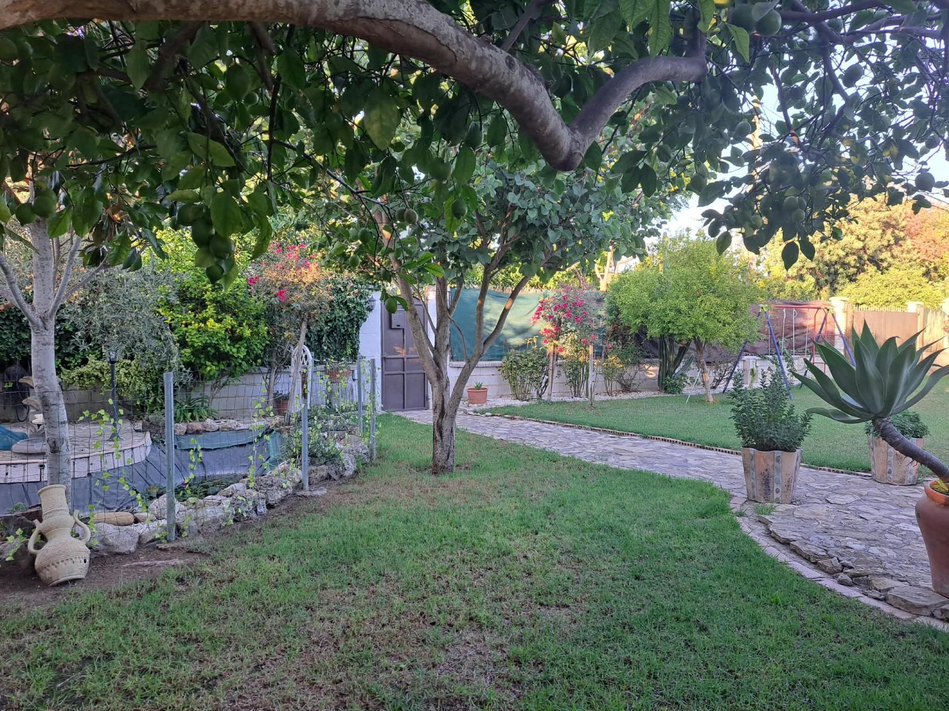 Chalet Reformado en San José del Valle - Tu Oasis en Andalucía