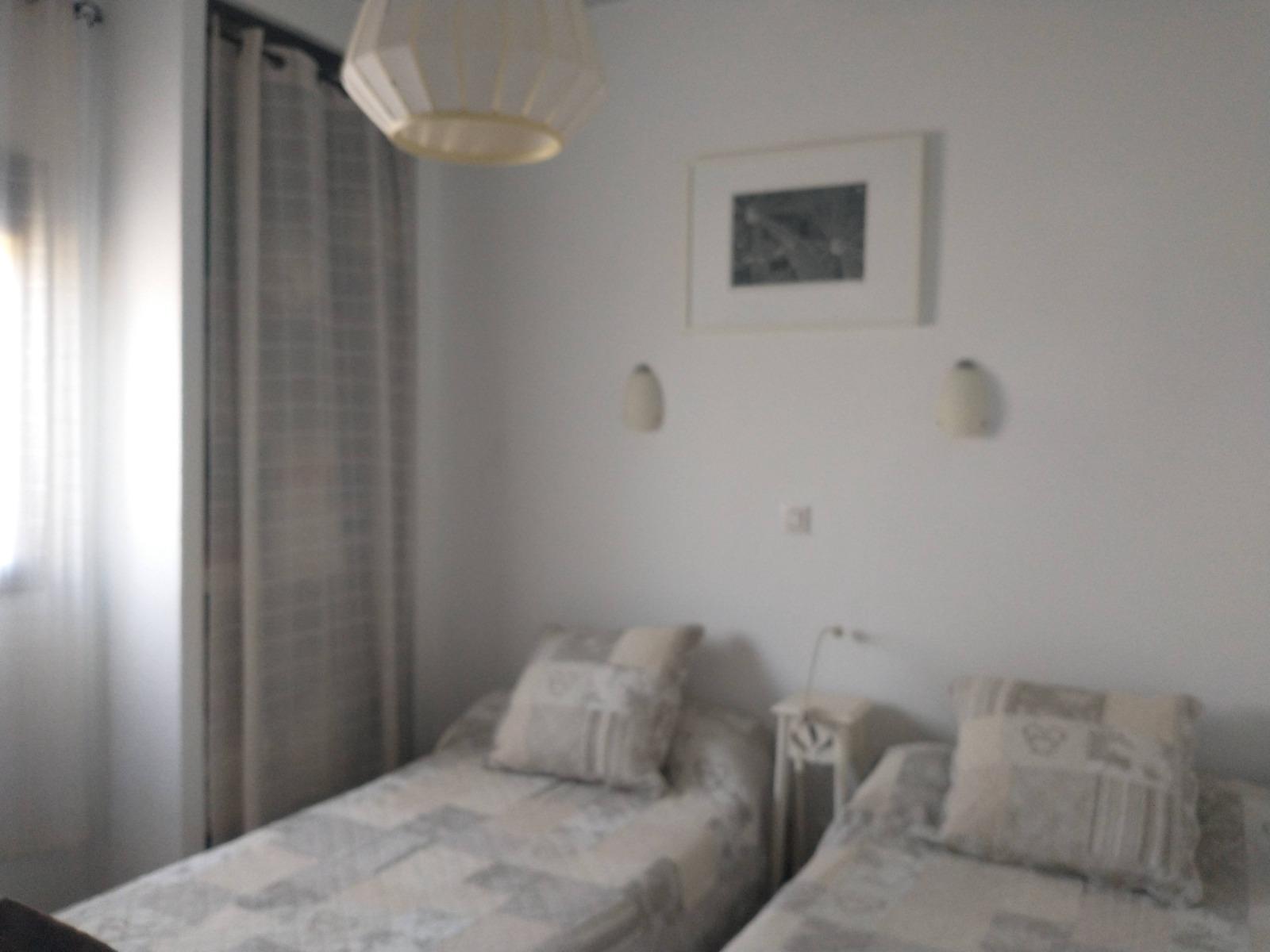 Chalet Reformado en San José del Valle - Tu Oasis en Andalucía