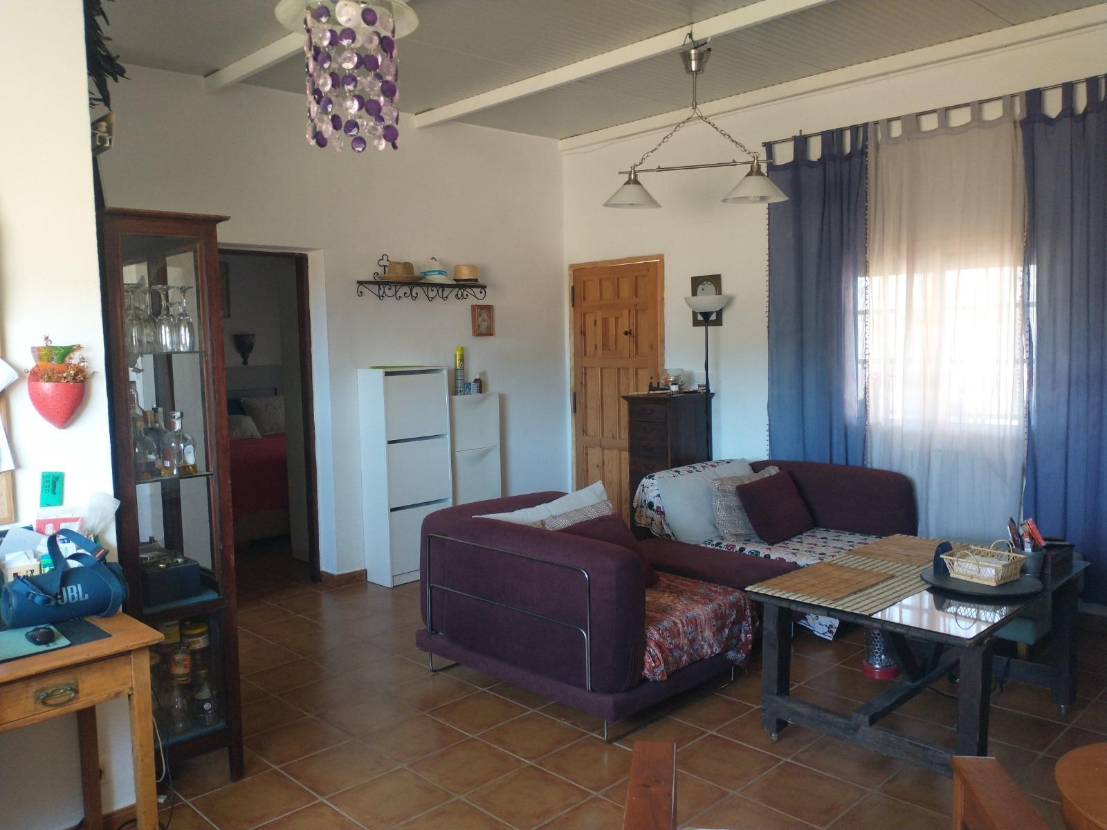 Chalet Reformado en San José del Valle - Tu Oasis en Andalucía