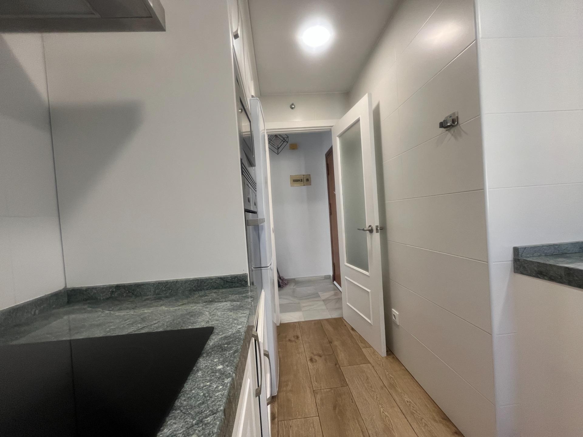 ESPECTACULAR PISO DE 5 DORMITORIOS EN LA MEJOR ZONA DEL PUERTO DE SANTA MARIA