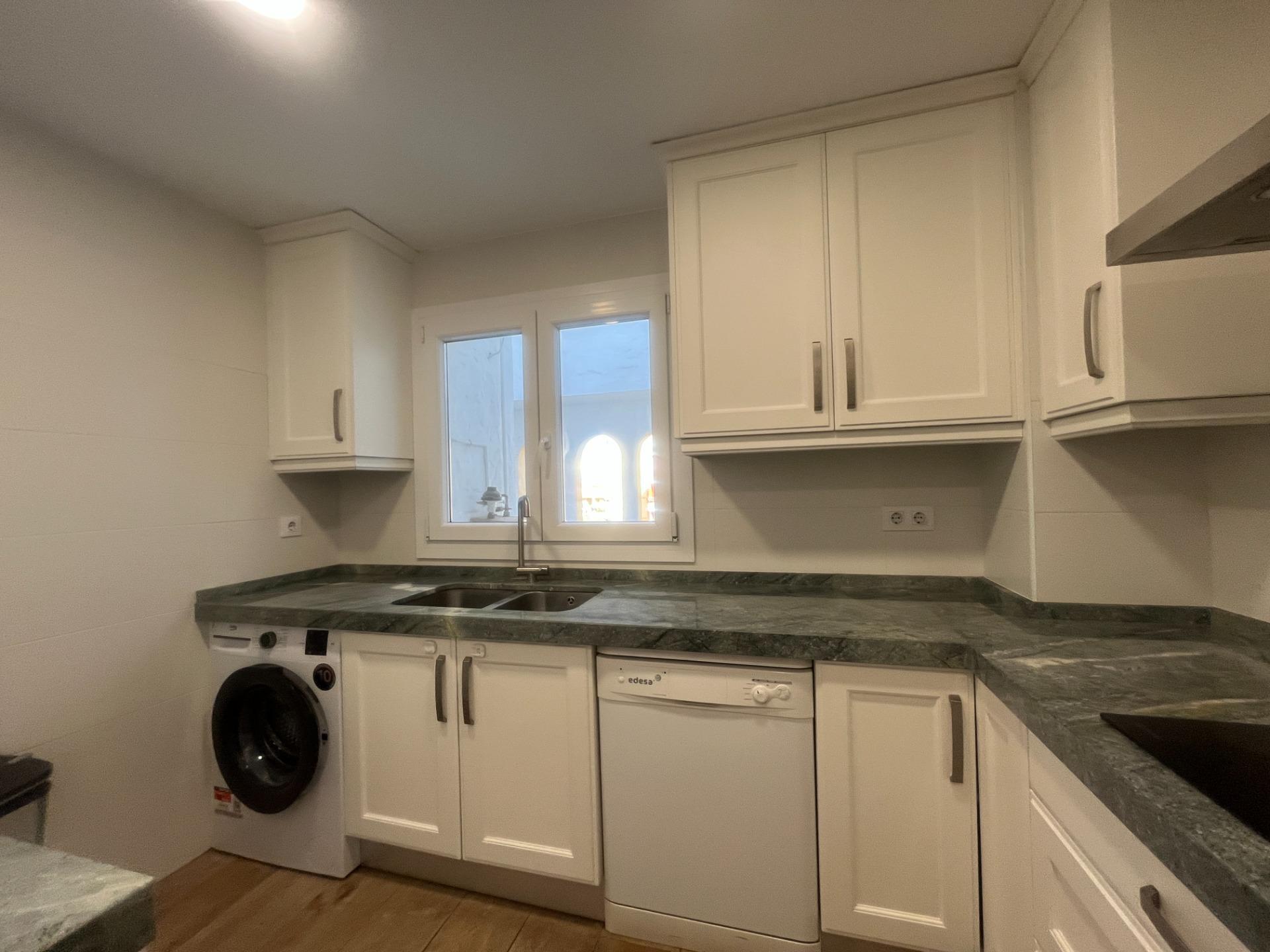 ESPECTACULAR PISO DE 5 DORMITORIOS EN LA MEJOR ZONA DEL PUERTO DE SANTA MARIA