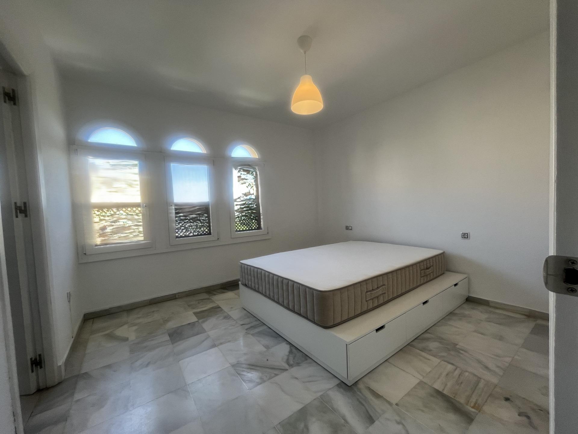 ESPECTACULAR PISO DE 5 DORMITORIOS EN LA MEJOR ZONA DEL PUERTO DE SANTA MARIA