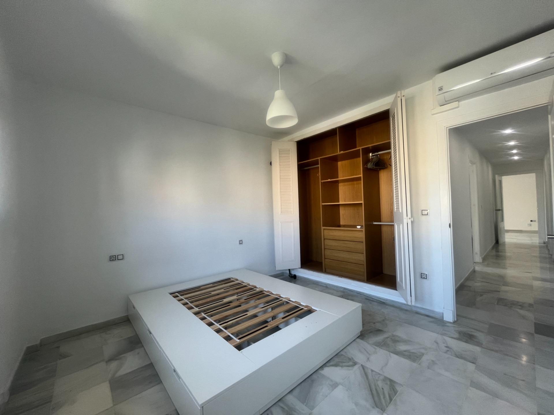 ESPECTACULAR PISO DE 5 DORMITORIOS EN LA MEJOR ZONA DEL PUERTO DE SANTA MARIA