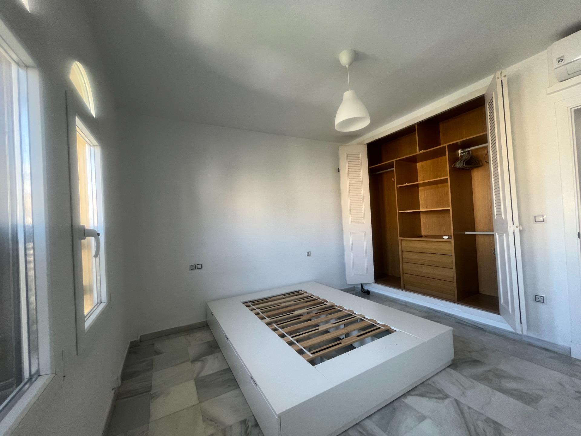 ESPECTACULAR PISO DE 5 DORMITORIOS EN LA MEJOR ZONA DEL PUERTO DE SANTA MARIA