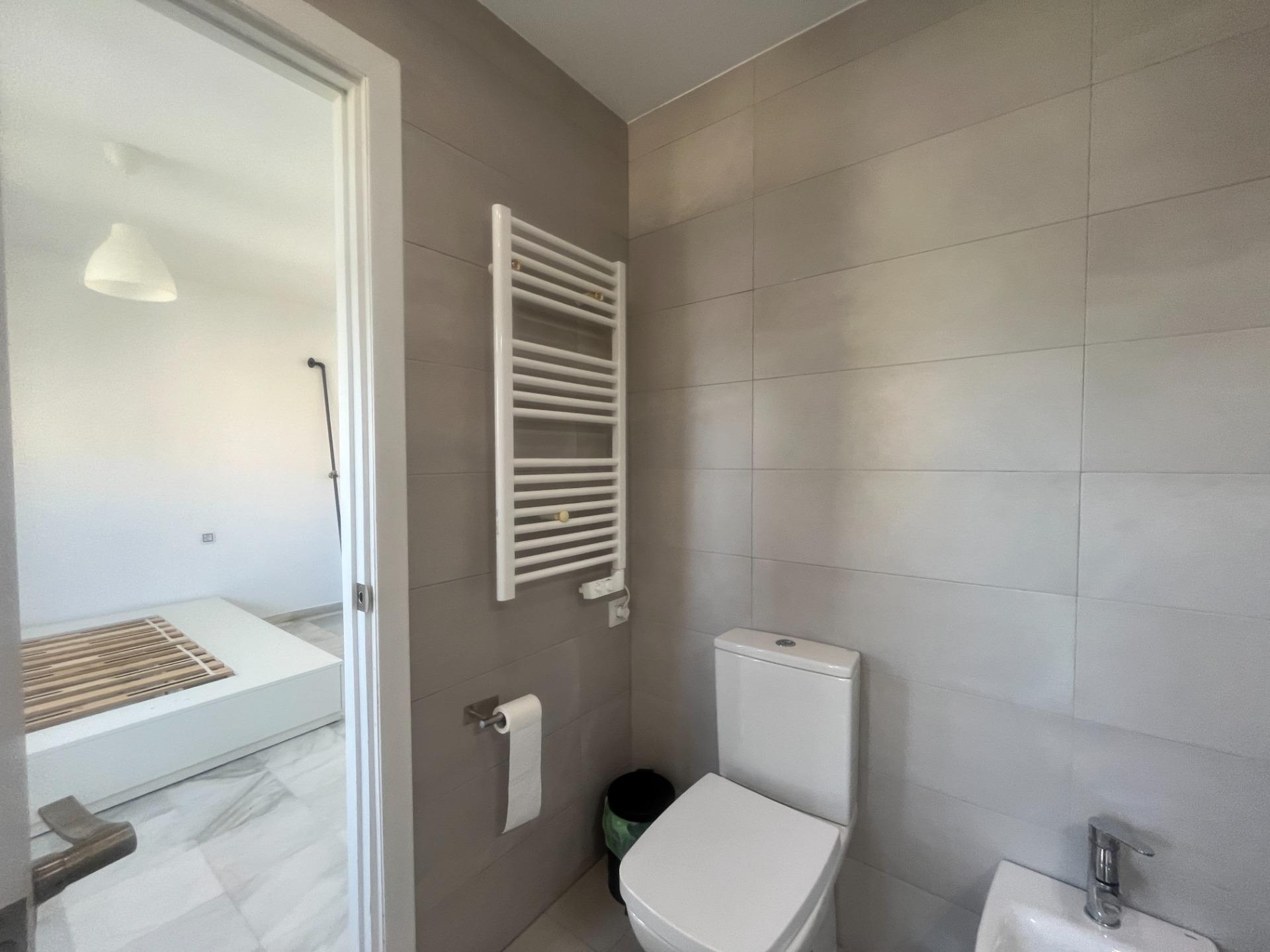 ESPECTACULAR PISO DE 5 DORMITORIOS EN LA MEJOR ZONA DEL PUERTO DE SANTA MARIA