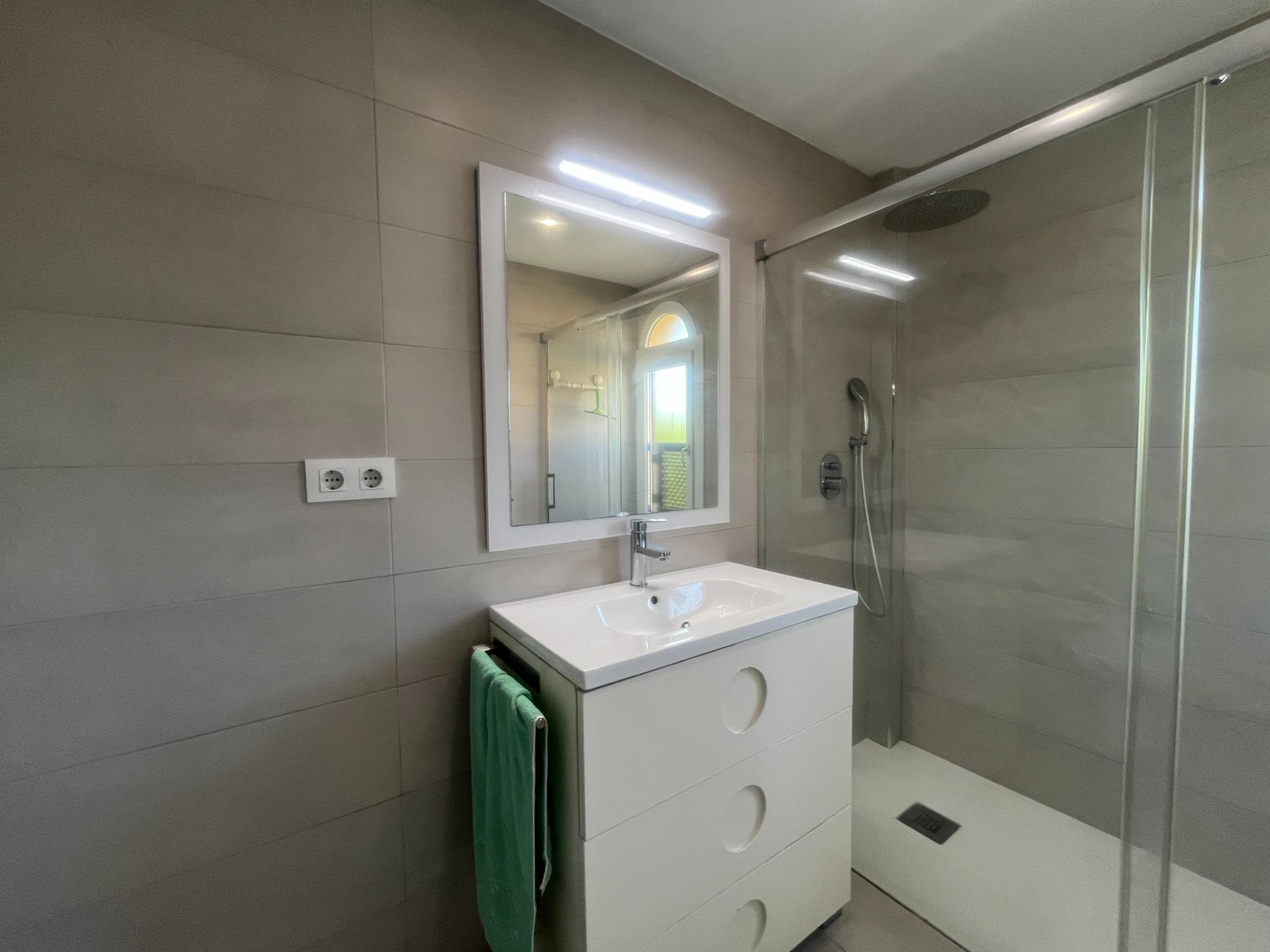 ESPECTACULAR PISO DE 5 DORMITORIOS EN LA MEJOR ZONA DEL PUERTO DE SANTA MARIA