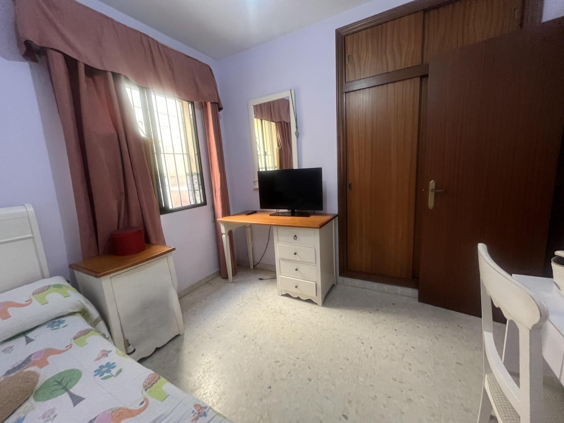 ESPECTACULAR PISO EN AVDA PUERTA DEL SUR