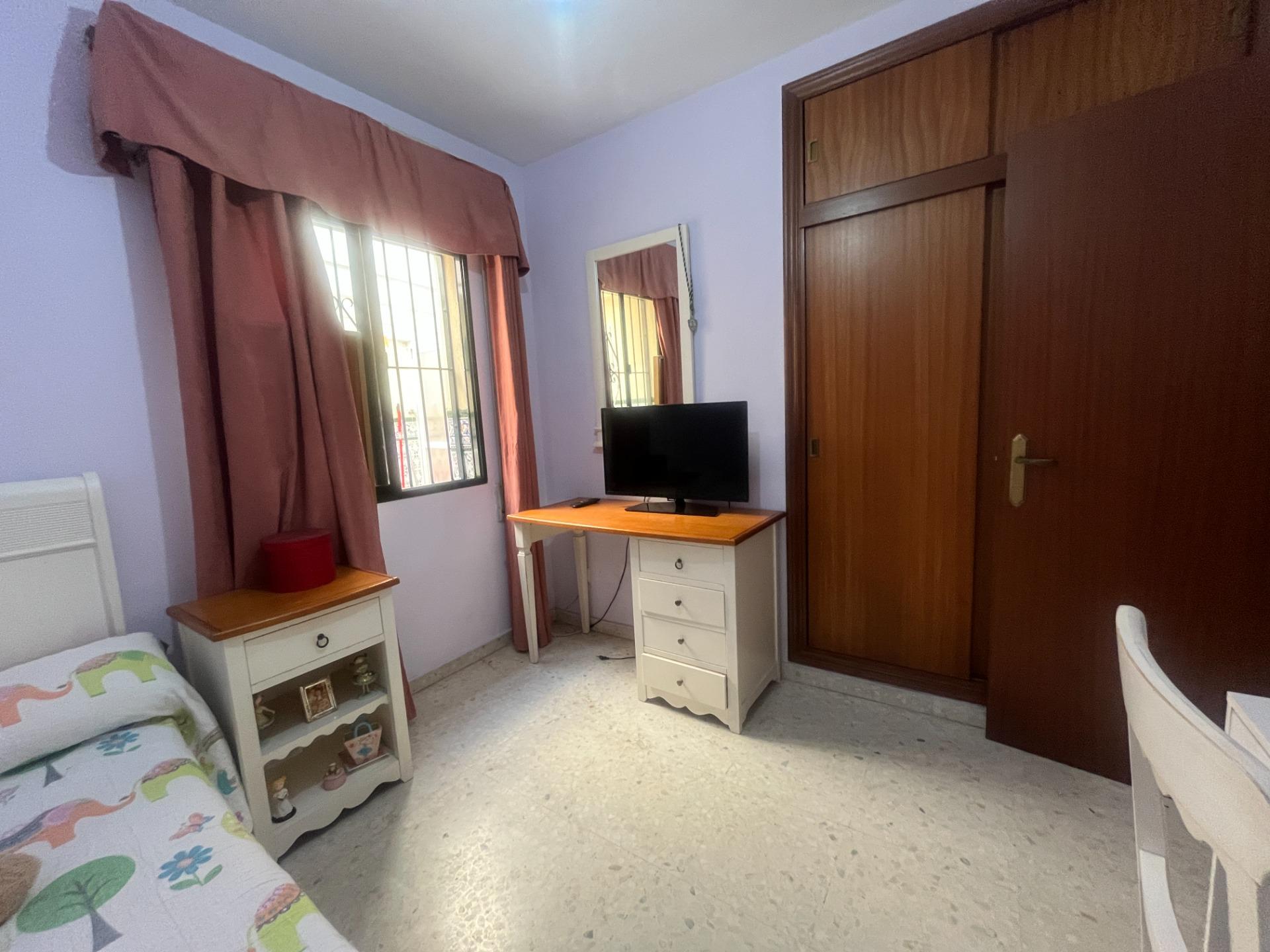 ESPECTACULAR PISO EN AVDA PUERTA DEL SUR