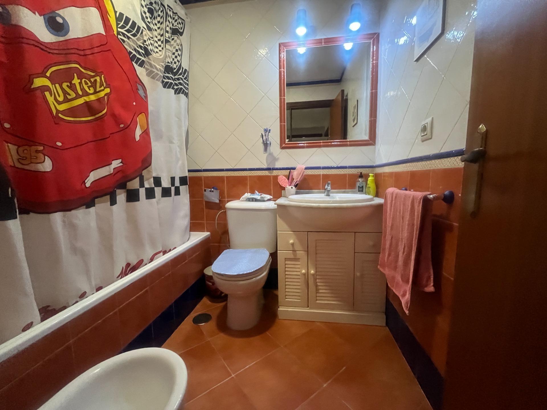 ESPECTACULAR PISO EN AVDA PUERTA DEL SUR