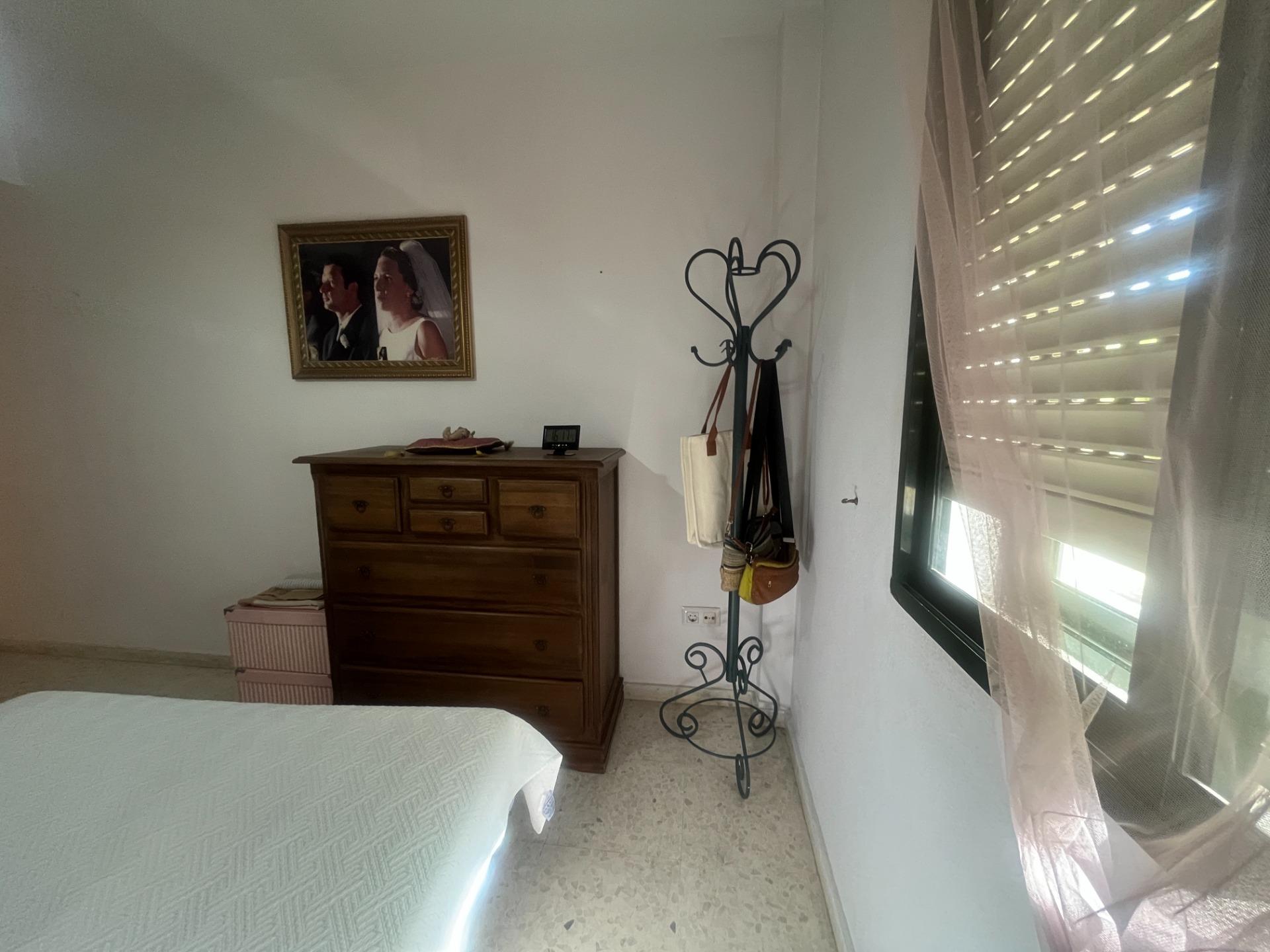 ESPECTACULAR PISO EN AVDA PUERTA DEL SUR
