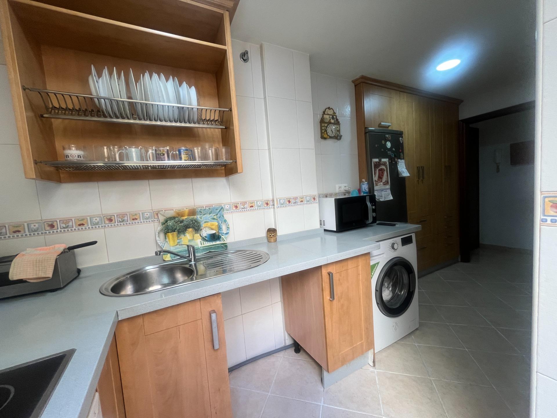 ESPECTACULAR PISO EN AVDA PUERTA DEL SUR