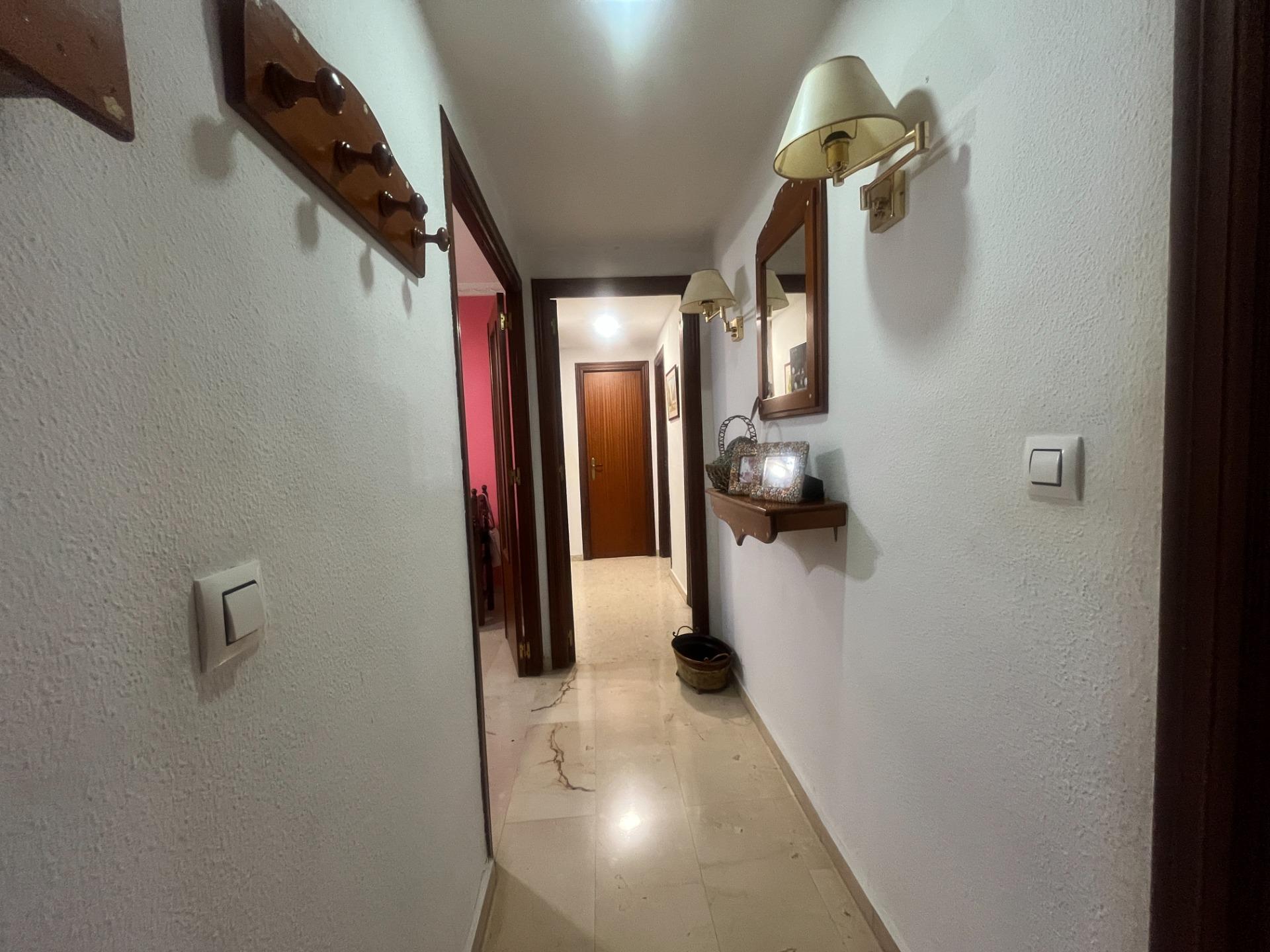 ESPECTACULAR PISO EN AVDA PUERTA DEL SUR