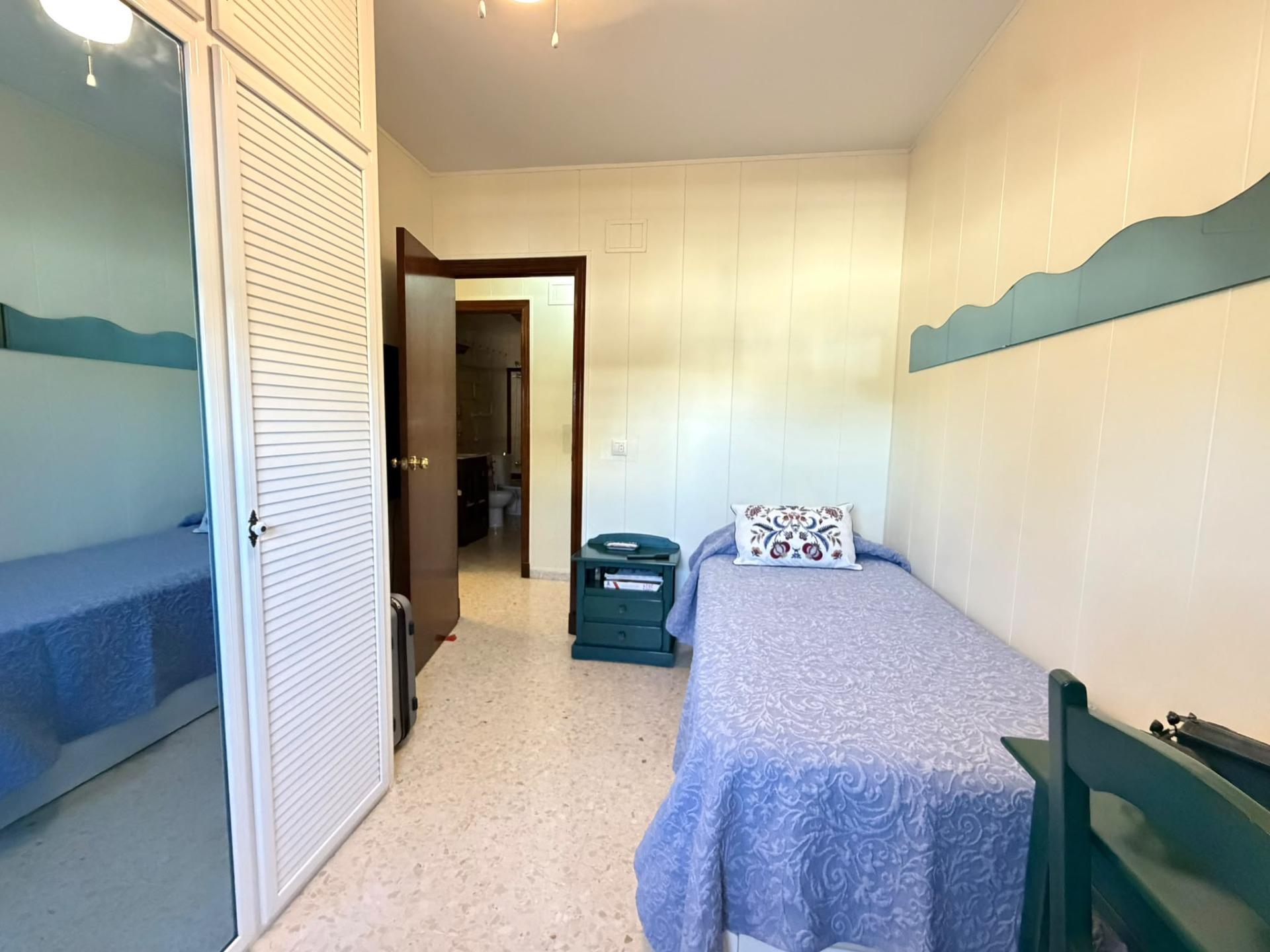 PISO EN PUERTAS DEL SUR CON PISCINA Y GARAJE