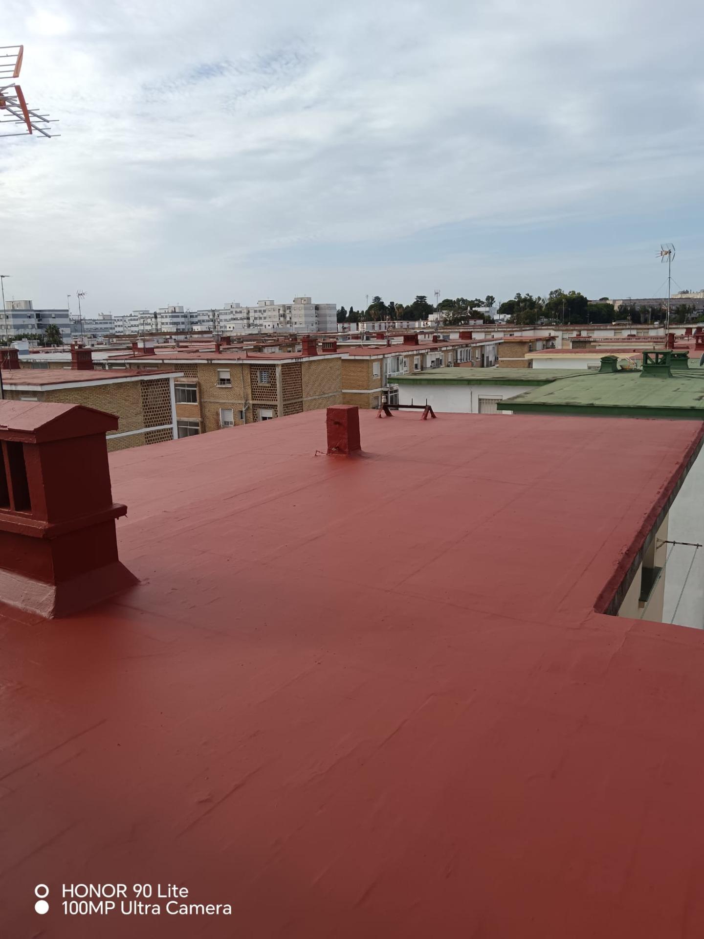 PISO PARA REFORMAR EN LA CORONACIÓN, ZONA OESTE DE JEREZ. ¡EDIFICIO CON ASCENSOR!