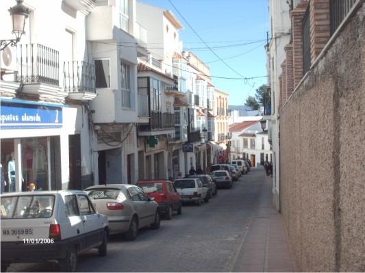 SOLAR URBANO EN VENTA EN OLVERA